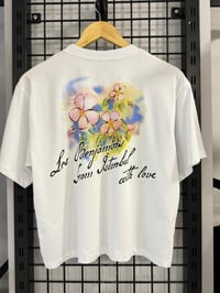 Les Baskılı Tshirt