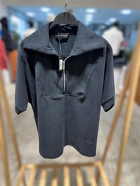 NTWRK MODAL KUMAŞ BLUZ