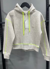 ORJOO SWEATSHİRT BEJ