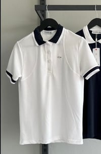 POLO YAKA TSHİRT
