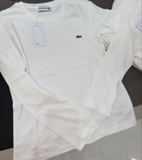Premium Basic Uzun Kollu