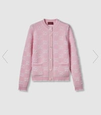 PREMİUM PEMBE HIRKA