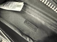 Siyah Omuz Bag