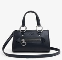 Siyah Omuz Bag