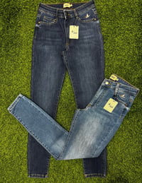 SKINNY JEAN AÇIK MAVİ