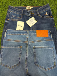 SKINNY JEAN KOYU MAVİ