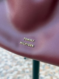 Soft Dokulu Büzgülü Omuz Çantası