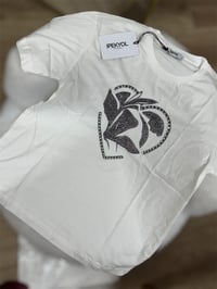 TAŞ BASKILI TSHİRT