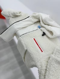 Teddy Peluş Mont