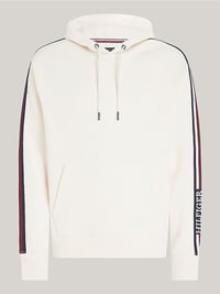 Tom Beyaz Sweatshirt 