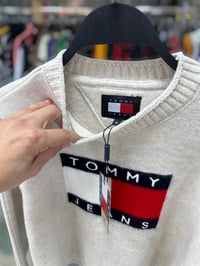 TOM FLAG KAZAK