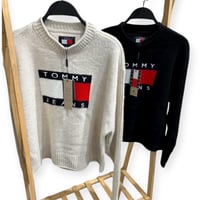 TOM FLAG KAZAK