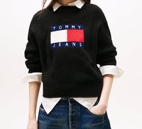 TOM FLAG KAZAK