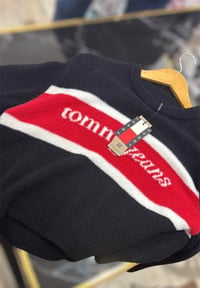 TOM JEANS KAZAK