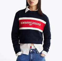 TOM JEANS KAZAK