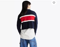 TOM JEANS KAZAK