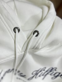 Tom Önden Yazılı Sweatshirt
