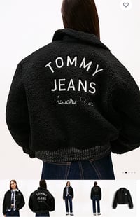 TOM TEDDY MONT