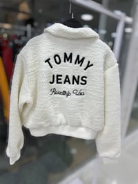 TOM TEDDY MONT