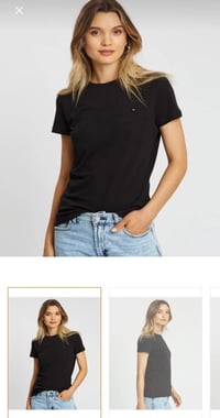 Tom Tshirtt