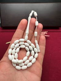 Beyzi Model  Deve Kemiği Tesbih