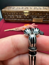 Beyzi Model Gümüş Yarma Erzurum Oltutaşı Tesbih