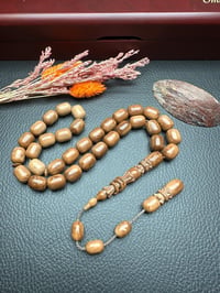 Kapsül Model  Kuka Tesbih