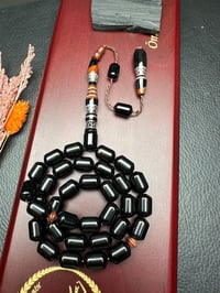 Kapsül Model Kuka Dizayn Erzurum Oltutaşı Tesbih