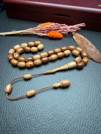 Kapsül Model Kuka Tesbih