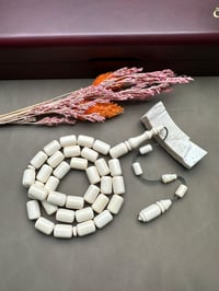 Kapsül Model Mamut Dişi Tesbih
