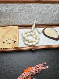 Kapsül Model Maskot Narçıl Tesbih