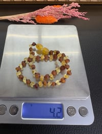 Küre Model Bebek Kolyesi
