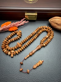 Mercimek Model 99 Luk Kuka Namaz Tesbihi