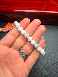 Orijinal Opal Doğaltaş Bileklik