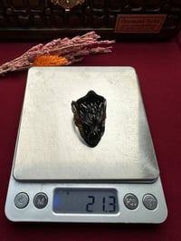 Özel Tasarım ZİHĞİR  Gümüş Yüzük