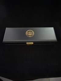 Premium Seri Özel Üretim Ahşap Kutu