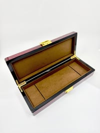 Premium Seri Özel Üretim Ahşap Kutu