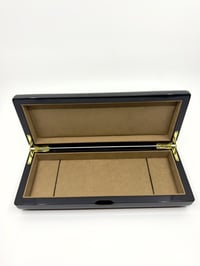 Premium Seri Özel Üretim Ahşap Kutu