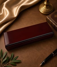 Premium Seri Özel Üretim Ahşap Kutu