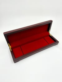 Premium Seri Özel Üretim Ahşap Kutu