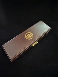 Premium Seri Özel Üretim Ahşap Kutu