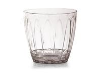 1 No Orkide Saksı Tk. 0,7 Lt. Şeffaf