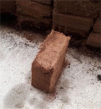 Cocopeat Kokopit