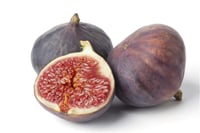 Ficus carica Bursa Siyahı Yemiş Dürdane İncir fidanı