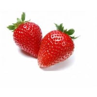 Fragaria x ananassa Albion kokulu yediveren çilek fidesi