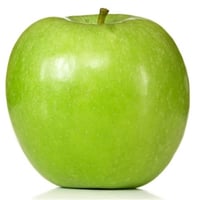 Malus domestica Granny smith Elma fidanı