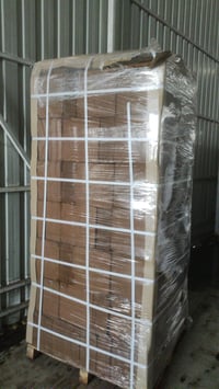 Palet Cocopeat 