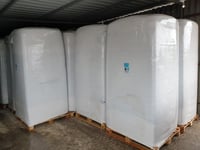 Palet Torf Ph Ayarlı ~ 6 m3 1. Kalite