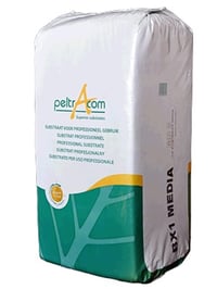 PELTRACOM Torf 250 Lt