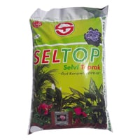 Seltop Bitkisel Toprak